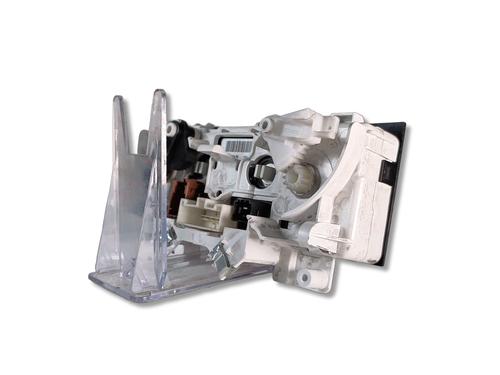 Climate control CITROËN BERLINGO Box Body/MPV (B9) 1.6 HDi 90 | BP39931485I5 - Image 5