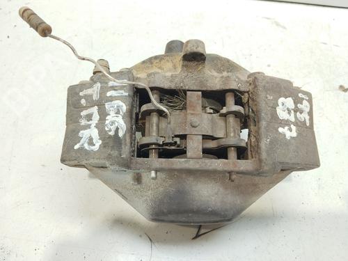 Used Right rear brake caliper MERCEDES-BENZ M-CLASS (W163) ML 270 CDI (163.113) (163 hp) 20978555
