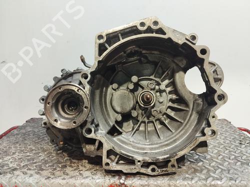 Used Gearbox SEAT CORDOBA (6K1, 6K2) 1.9 SDI (68 hp) 19031589