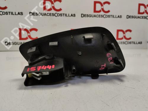 Rear right interior door handle BMW 3 (E90) 320 d | BP25627402I16 