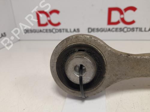 Querlenker links vorne AUDI A8 D3 (4E2, 4E8) 4.2 TDI quattro | BP17403593M12 