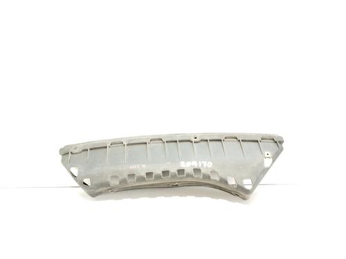 Used Rear bumper bracket BMW 5 (E60) 530 d (218 hp) 30408096