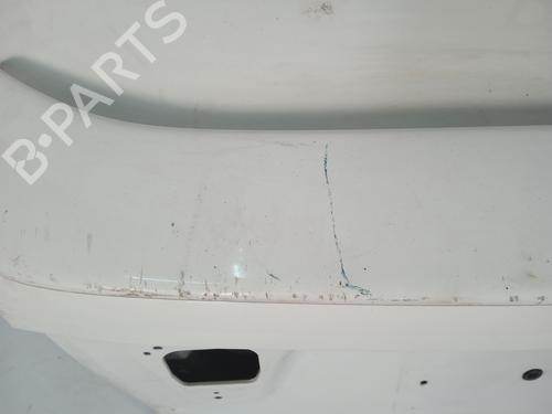 Tailgate SEAT CORDOBA (6K1, 6K2) 1.9 D | BP17405730C6 