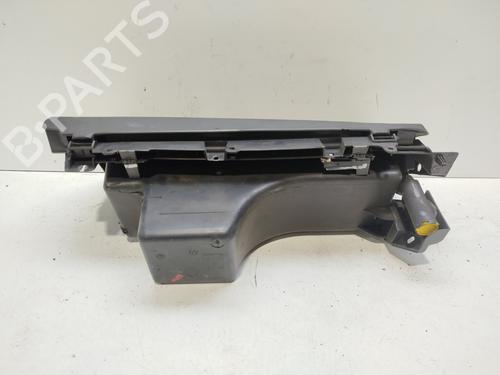 Handskerum CITROËN C4 Picasso I MPV (UD_)  | BP29334115C95 