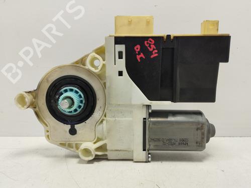 Left front window motor CITROËN C5 II (RC_)  | BP25454582E21 
