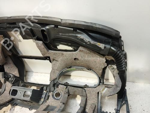 Dashboard MERCEDES-BENZ VITO / MIXTO Van (W639)  | BP23452609C46 