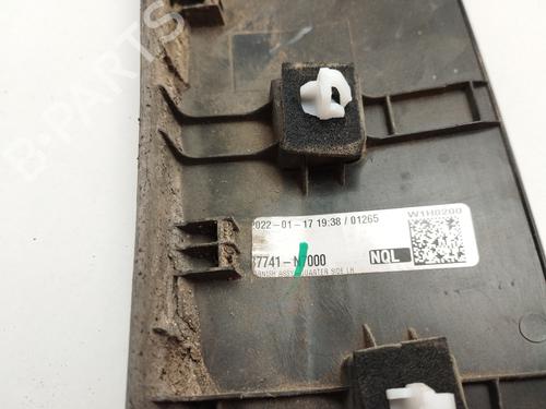 Rear left wheel arch trim HYUNDAI TUCSON SUV Van (TLE)  | BP17426190C136 