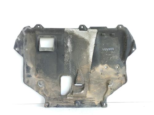 Underbody protection FORD FOCUS III  | BP24484317M92 