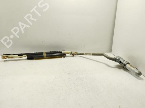 Used Right curtain airbag BMW X5 (E53) 3.0 d (184 hp) 19801089