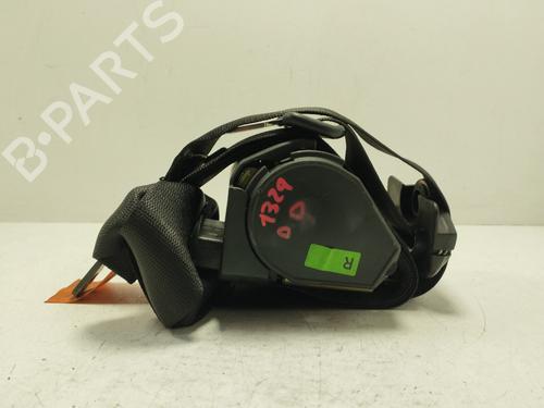 Used Front right seatbelt BMW 5 (E39) 525 d (163 hp) 24478662
