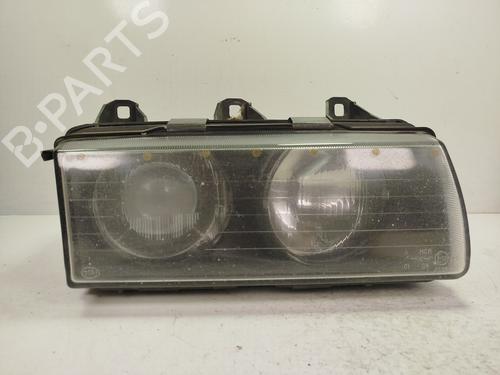 Used Right headlight BMW 3 (E36) 323 i (170 hp) 31041894