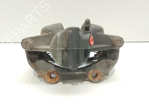 Right front brake caliper PEUGEOT 307 (3A/C)  | BP30191322M104 