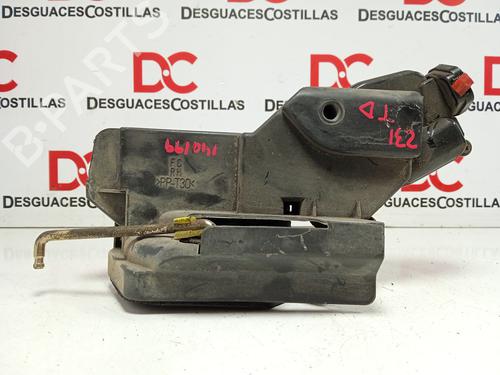 Rear right lock HYUNDAI MATRIX (FC) 1.5 CRDi | BP29165723C99 