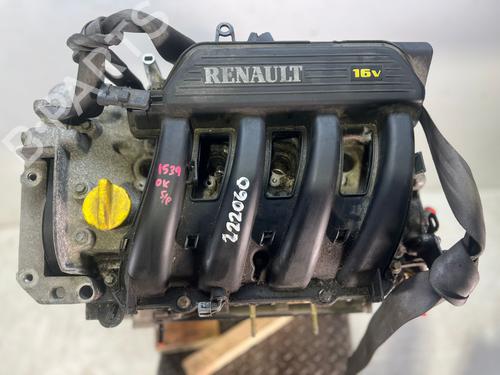 Silnik RENAULT MEGANE II (BM0/1_, CM0/1_)  | BP30000308M1
