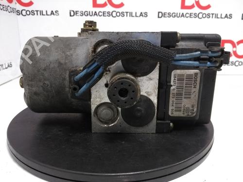ABS pump NISSAN ALMERA TINO (V10) 2.2 dCi | BP17401074M43 