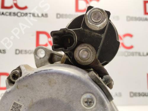 Starter TOYOTA AURIS (_E15_)  | BP17417849M8 