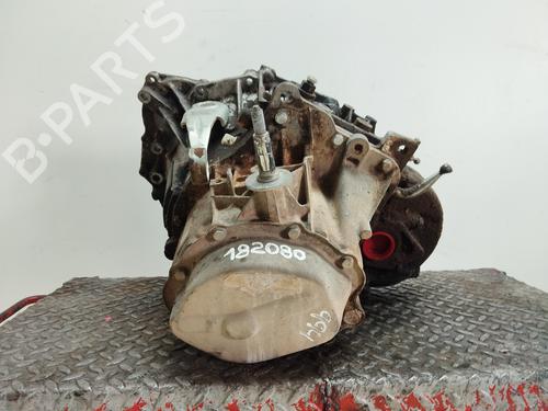 Gearbox CITROËN C15 Box Body/MPV (VD_) 1.8 D | BP30196221M3 