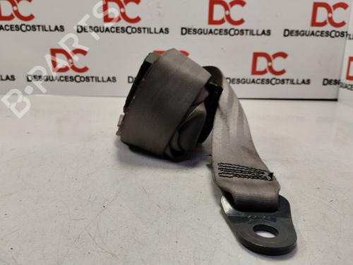 Rear left seatbelt CITROËN C5 II (RC_)  | BP17418722I29 