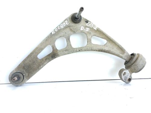 Used Left front suspension arm BMW 3 (E46) 320 d (136 hp) 32743192