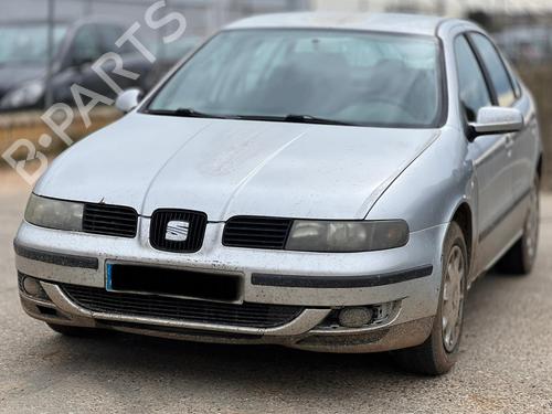 Gearbox SEAT TOLEDO II (1M2)  | BP29052603M3 