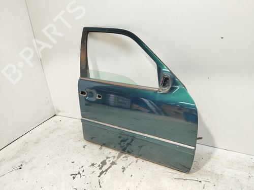 Right front door MERCEDES-BENZ C-CLASS (W202) C 250 Turbo-D (202.128) | BP28673655C3