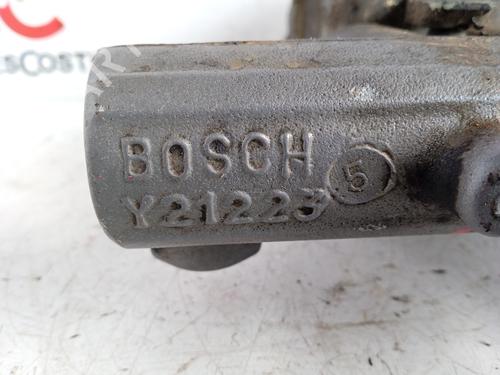 Brake master cylinder CITROËN C5 I (DC_) 2.0 HDi (DCRHZB, DCRHZE) | BP27554637M77 