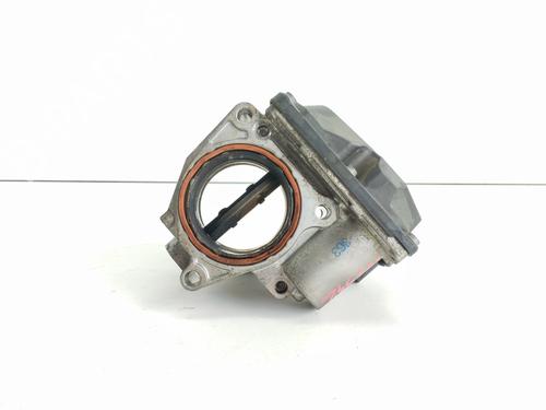 Used Throttle body SEAT IBIZA IV (6J5, 6P1) [2008-2017]  18162113