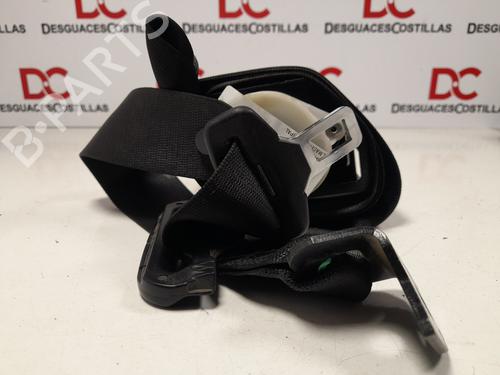 Used Rear right seatbelt MERCEDES-BENZ C-CLASS Coupe (CL203) C 220 CDI (203.708) (150 hp) 23171163