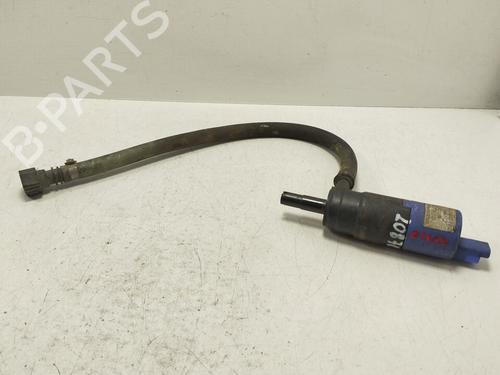 Sprinklervæskepumpe Sprinklervæskepumpe PEUGEOT 407 Coupe (6C_) [2005-2026] 39890279 39890279