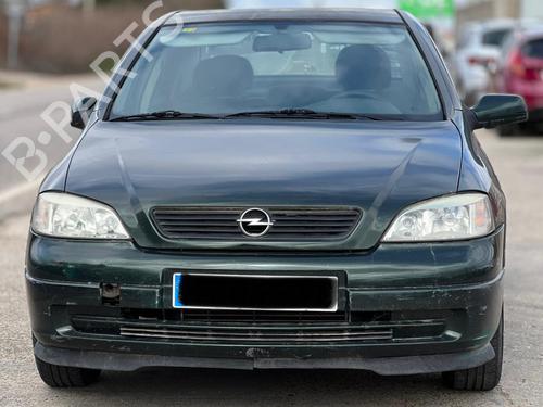 Left front door OPEL ASTRA G Saloon (T98) 1.6 (F69) | BP25047234C2 