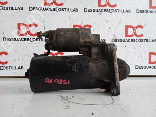 Used Starter FIAT DOBLO MPV (119_, 223_) 1.9 JTD (105 hp) 17418143
