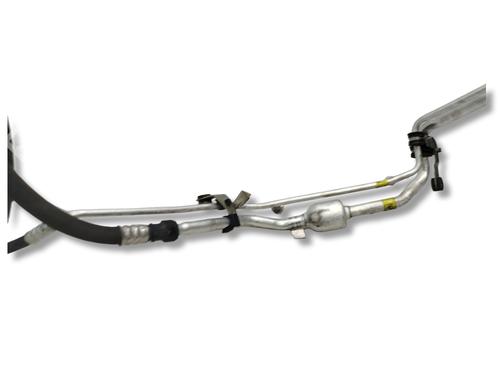 AC pipe PEUGEOT BIPPER (AA_) | BP36183440M126 - Image 4