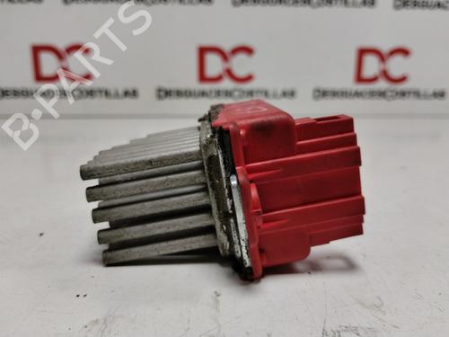 Used Heater resistor SEAT LEON (1M1) 1.9 TDI (100 hp) 29052165