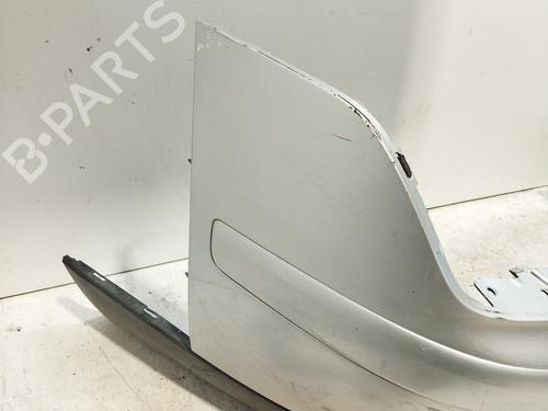 Rear bumper CITROËN C4 I Saloon 1.6 HDi | BP31189368C8