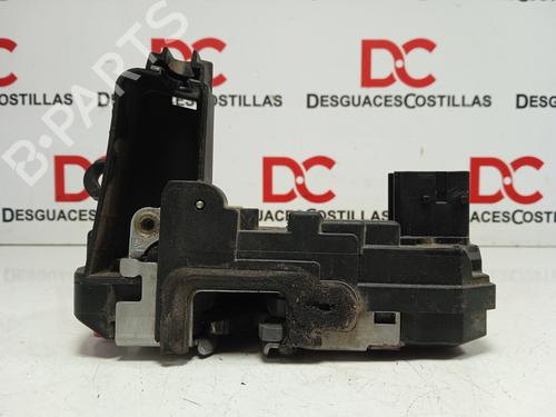 Rear right lock OPEL ASTRA H (A04) 1.7 CDTI (L48) | BP17411752C99 
