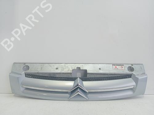 Grelha CITROËN BERLINGO / BERLINGO FIRST MPV (MF_, GJK_, GFK_) 1.9 D (MFWJZ) (70 hp) 31123866