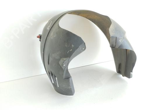 Wheel arch FORD FIESTA V (JH_, JD_) 1.6 TDCi | BP24955649C56 
