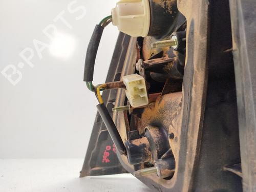 Høyre baklys SSANGYONG MUSSO (FJ) 2.3 TDiC All-wheel Drive | BP30801308C35