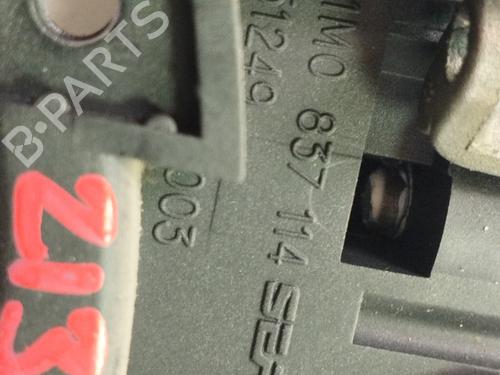 Front right interior door handle SEAT TOLEDO II (1M2) 1.9 TDI | BP30863487I14 