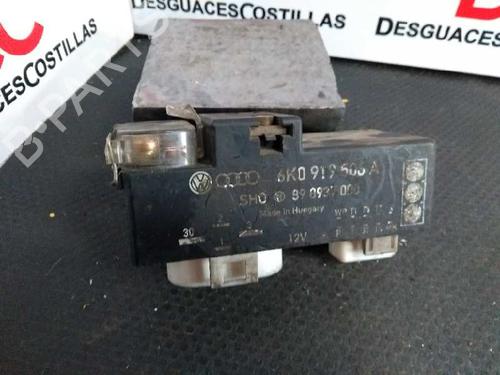 Used Fuse box SEAT IBIZA II (6K1) [1993-2002]  32086605
