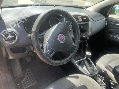 Rim FIAT BRAVO II (198_) 1.9 D Multijet (198AXB1A) | BP17423161C45 
