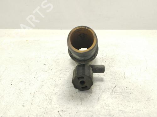Pipe SEAT LEON (1M1)  | BP25710062M125 