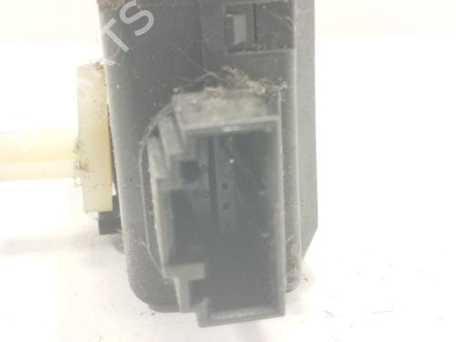 Heater blower motor OPEL ZAFIRA / ZAFIRA FAMILY B (A05) 1.9 CDTI (M75) | BP17426611M62 