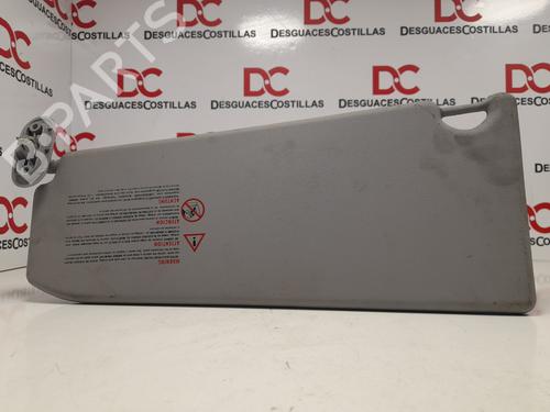 Used Right sun visor RENAULT MEGANE I (BA0/1_) [1995-2004]  32085958