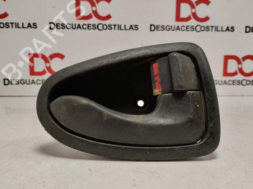 front-right-interior-door-handle-hyundai-accent-ii-lc-1999-2000-2001-2002-2003-2004-2005-2006-2007-2008-2009-2010-2011-2012-31855724 main image