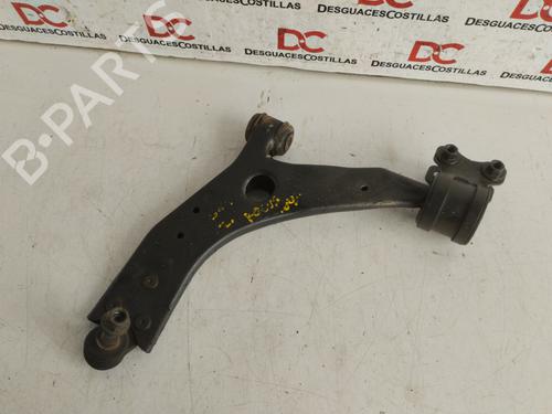 Left front suspension arm CITROËN C2 (JM_) 1.1 | BP17420198M12 