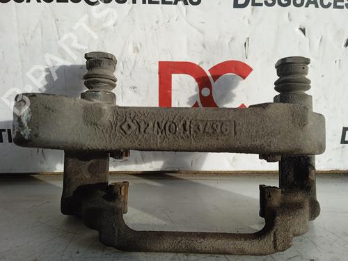 Used Right rear brake caliper Right rear brake caliper 39075018 39075018