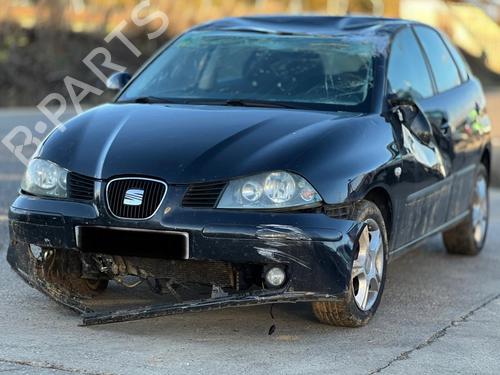 Used Parts SEAT IBIZA III (6L1) [2002-2009]  4446596