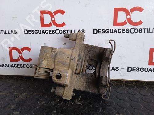 Right rear brake caliper RENAULT VEL SATIS (BJ0_) 2.2 dCi (BJ0E, BJ0F) | BP17409864M106 
