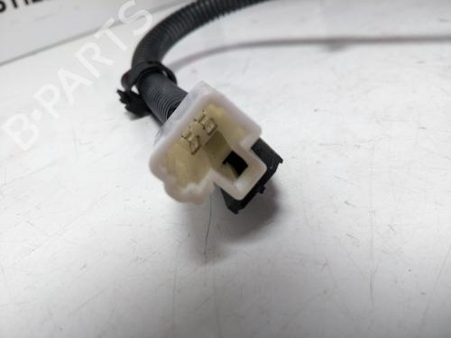 Front left seatbelt KIA CARENS III MPV (UN) 2.0 CRDi 140 | BP17402903I26 